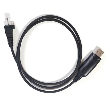 USB Programovací Kabel Programovací Kabel Pro Anytone At-588UV NA-778UV Auto Mobilní 2 Způsob Rádio Náhradní Díly