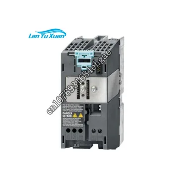 6sl3210-1pe14-3al1 PLC PM240-2 měnič 1,5 KW napájecí modul 6SL3210-1PE14-3AL1