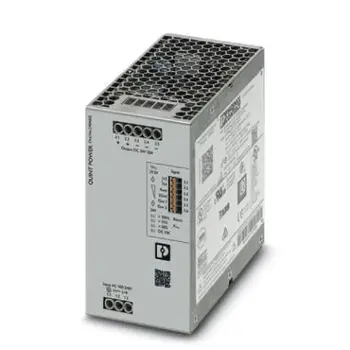Phoenix Izolované Power Converter QUINT4-PS/24DC/24DC/20/SC - 1046805