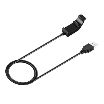 H052 Náhradní USB Nabíjecí Kabel, Hodinky Nabíječka Adaptér forGarmin Okraj 25/Edge 20
