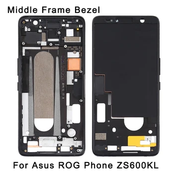 Middle Frame Bezel Deska pro Asus ROG Telefon / Asus ROG Telefon II / Asus ROG Telefon 3 / Asus ROG Telefon 5