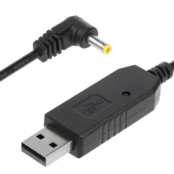 USB Kabel se Světlem pro Vysoké Kapacity UV-5R Rozšířit 51BE