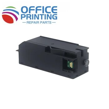 1X C13T04D000 T04D0 Podložka pro zachytávání Odpadního Inkoustu Údržba Box pro EPSON EcoTank ET-7700 ET-7750 L7160 L7180 L7188 L7880