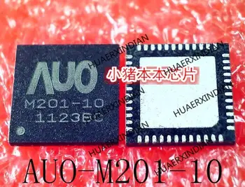 Nové Originální AUO-M201-10 M201-10 QFN Skladem