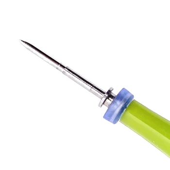 Oční chirurgické nástroje sada Mikro Oční chirurgický nůž bajonet nůž opakovaně 23G