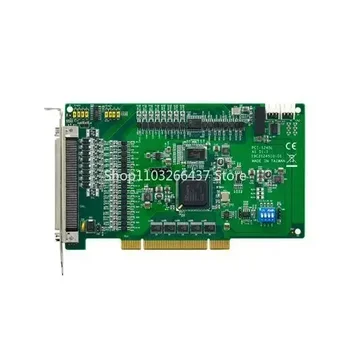 Advantech PCI-1245L čtyři osy PCI rozhraní FPGA architektury entry-level pulse motion control karty pořízení karty