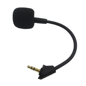 3,5 mm Hra Hra Mikrofon Mic pro HyperX Cloud-Alfa S Herní Sluchátka s mikrofonem