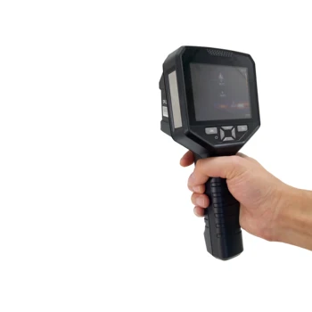 2022 NEJNOVĚJŠÍ termovizní kamera pro automobilové inspekce diagnostikovat nástroje termovizní kamerou termovizní kamera mobilní telefon
