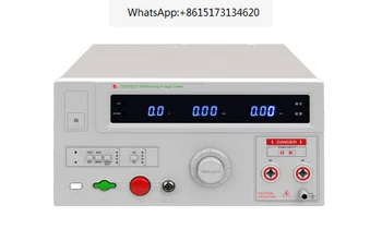 AC & DC Hipot Tester CS2672CX 5KV rozhraní PLC