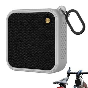 Pro WILLEN Audio Reproduktor Ochranné Pouzdro Silikonové Nárazuvzdorný Proti pádu, Pouzdro Taška Lehký Přenosný Cestovní Box