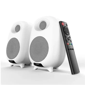 60W Herní Počítač Reproduktor Bluetooth Reproduktor Soundbar Domácí kino Zvukový Systém S Bass efekt OPT-RCA Pro PC TV