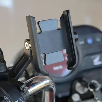 CS-856B Univerzální Rotační Držák Mobilního Telefonu pro Motocykly Elektrických Vozidel