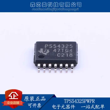10ks originál nová TPS54325PWPR TSSSOP-14 integrované IC spínače regulátor