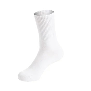 Nový produkt bavlněné ponožky pánské loď ponožky, skryté ponožky, mělké v ústech, low-end stánku napájecí zdroj plná barva