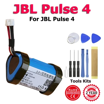 XDOU Vysoce Kvalitní JBL Pulse 4 Baterie Pro JBL Pulse 4 Batterie Maloobchodního Balíčku Zdarma Nástroje Na Skladě